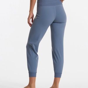 Vuori Daily Jogger Forest Green XS